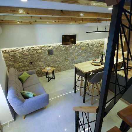 Apartment Ispod Ure Синь Екстер'єр фото